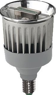 MEGAMAN LEDLAMP PAR165WE1428K MM02361