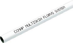 COMAP MULTISKIN BUIS 26X3 LENGTE VAN 5M B111004004