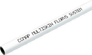 COMAP MULTISKIN BUIS 26X3 LENGTE VAN 5M B111004004