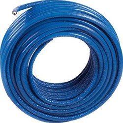 COMAP MULTISKIN ISO-4 20X2 BLAUWE ROL VAN 50M B131004001