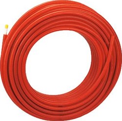 COMAP MULTISKIN BUIS MET MANTEL ROOD 20X2 ROL VAN 50M B122004002