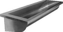 LOGGERE EASY-IV WASTROG 180 RVS 424180