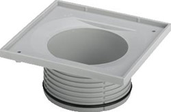 VIEGA ADVANTIX OPZETFRAME 150 KUNSTSTOF 534 493