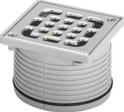 VIEGA ADVANTIX OPZET-STUK 100 H65 555 177