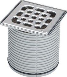 VIEGA ADVANTIX OPZET-STUK 100 H100 555 191