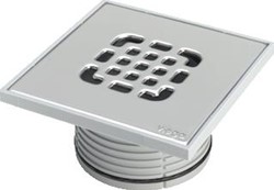 VIEGA ADVANTIX OPZET-STUK 150 H65 555 221
