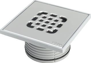 VIEGA ADVANTIX OPZET-STUK 150 H65 555 221