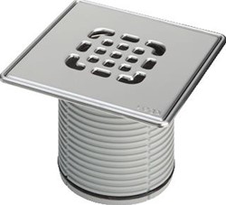 VIEGA ADVANTIX OPZET-STUK 150 H100 555 245