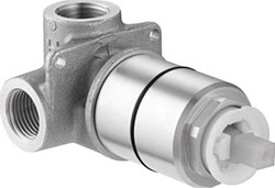 HANSA VARIO INBOUWDEEL VOOR INBOUW WANDKRAAN 50500100