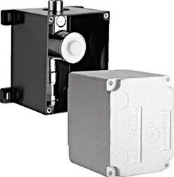SCHELL COMPACT II INBOUWSPOELER 011930099