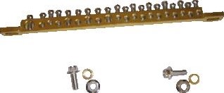 ERICO AARDINGSRAIL EB168 MT1 568630