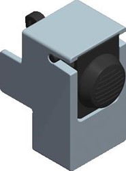 SCHNEIDER ELECTRIC SPACIAL SF / SM DRUKKNOP