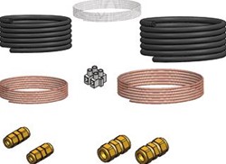 REMEHA ZENTASOL LEIDINGSET 6MTR 100013692