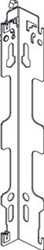 RADSON MCW-5 RADIATORCONSOLE 400 MM 572400
