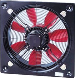 SOLER EN PALAU MUURINBOUWVENTILATOR HCBT-4-800H 5604385400