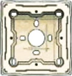 ITHO DAALDEROP VENTILATIE,ACCESSOIRES OPBOUWDOOS HRS 2/3 580-0245