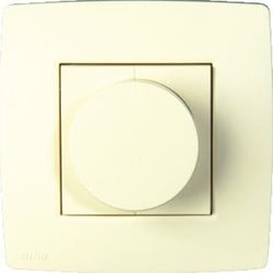 ITHO DAALDEROP VENTILATIE,ACCESSOIRES BEDIENINGEN EN BENODIGDHEDEN 3-STANDEN ZONDER NULSTAND INBOUW 580-0230
