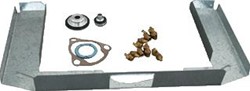 NEFIT-BOSCH GAS CONVERSION KIT F1450 A 87190025400
