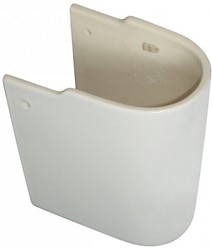 IDEAL STANDARD CONNECT SIFONKAP VOOR WASTAFEL WIT E711301