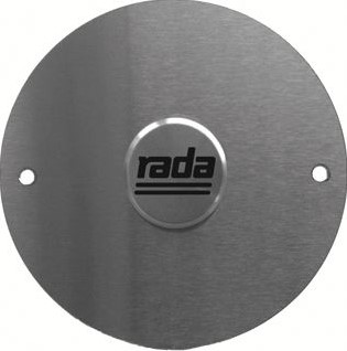 RADA PIEZO 130 DRUKTOETS 2-1931-306 2.1931.306