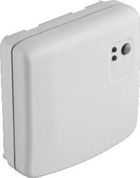HONEYWELL HOME DRAADLOZE RF MODULE AAN/UIT. TE GEBRUIKEN IN COMBINATIE MET DRAADLOZE THERMOSTATEN ATC928G CMS927 DTS92 EN T87RF. BDR91A1000