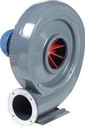 SOLER EN PALAU CENTRIFUGAALVENTILATOR CBB-60 N 5122207300