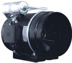 SOLER EN PALAU BUISVENTILATOR TD800-200 ATEX 5211999800