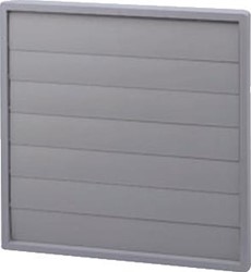 SOLER EN PALAU JALOEZIEAFSLUITER PER800W VIERKANT 5406067800
