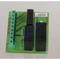 ITHO DAALDEROP VENTILATIE,SPARES PRINTPLAAT CVE 166/CVD 545-5237