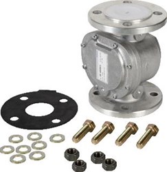REMEHA CASCADESYSTEEM GASFILTER VERZAMELLEIDING DN50 S101655