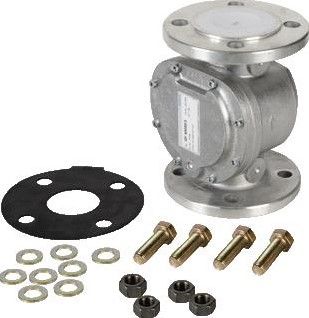 REMEHA CASCADESYSTEEM GASFILTER VERZAMELLEIDING DN50 S101655
