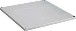 HAGER BOVENPLAAT 4 VELDEN D = 600 MM FZ754D