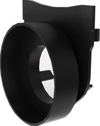 FERNCO STORMDRAIN EINDUITLAAT 110 40STDPEO-110 40STDPEO/110