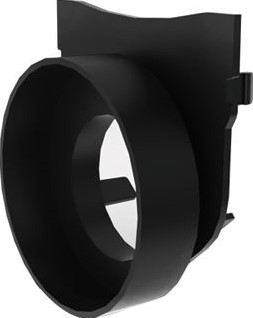 FERNCO STORMDRAIN EINDUITLAAT 110 40STDPEO-110 40STDPEO/110