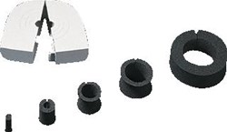 RITTAL PS CONNECTORDOORVOERTULE