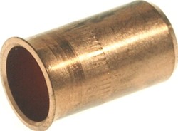 VSH STEUNHULS RK 18X1,0 S 1283 CU/FE BUIS 0883278