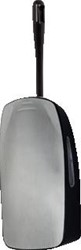 PLQI TOILETBORSTELHOUDER PQXBRUSH 5760