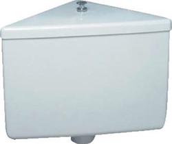 REZI HOEKRESERVOIR BB4900 BB4900 WIT