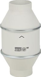 SOLER EN PALAU BUISVENTILATOR TD 250-100 ECO 5211021000