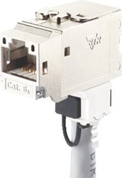 METZ CONNECT METZ CONNECT BTR JACK C6AMODUL K 270 GRADEN 130B22-E