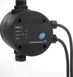 GRUNDFOS PRESSURE MANAGER PM-1 96848693