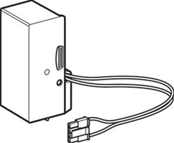 GEBERIT HYTRONIC TRANSFORMATOR VOOR URINOIRSPOELER 241.944.00.1