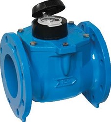 GAVILAR WOLTEX M WATERMETER 25M3/H DN65 71990