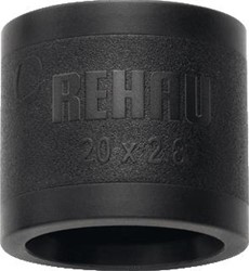 REHAU SCHUIFHULS 32 TITAN PX 11600041001