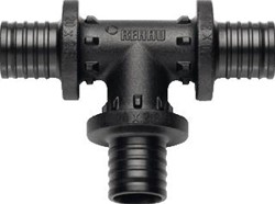 REHAU T-STUK 32-20-20 TITAN PX 11600861001