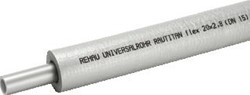 REHAU 1M RAUTITAN FLEX LEIDING / BUIS 16 X 2,2MM GEISOLEERD ISO-9MM OP ROL. E=50 11304801050