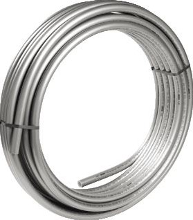 REHAU 1M RAUTITAN STABIL LEIDING / BUIS 16,2 X 2,6MM OP ROL. E=100 11301211100