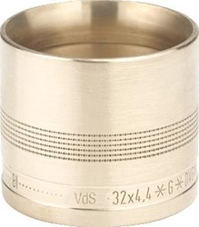 REHAU SCHUIFHULS 12MM 11386131001