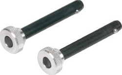 REHAU SET BORGPENNEN G (2X KORT 2X LANG) 11377451001
