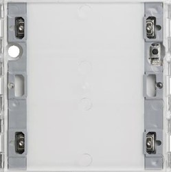 GIRA TASTSENSOR 3 1V CF SYSTEEM 55 KNX 513100
